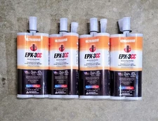 Adhesive Technology Ultrabond EPX-3CC High Strength Epoxy Adhesive 22oz (4)
