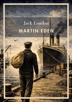 Jack London | Jack London: Martin Eden (English Edition) | Taschenbuch (2026)