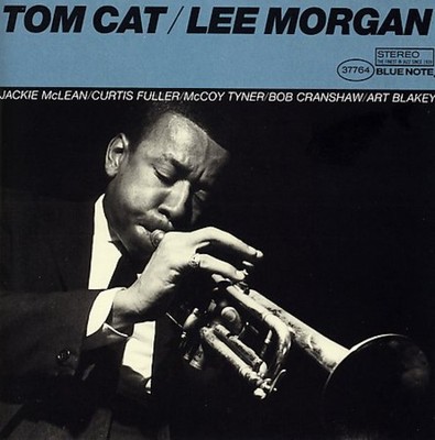Lee Morgan - Tom Cat [New CD] Alliance MOD , Rmst