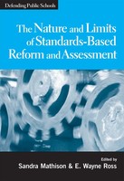 Sandra Mathison (U. A.) | The Nature And Limits Of Standards-Based Assessment...