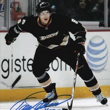 Anaheim Ducks Collecting and Fan Guide 82