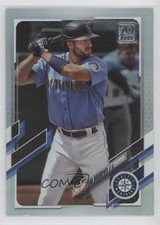 2021 Topps Rainbow Foil Tom Murphy #632 0a3