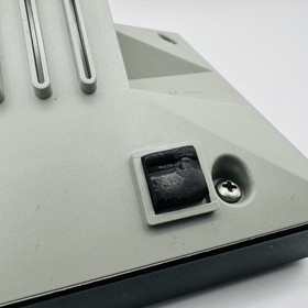 LEGO 9V Train 4548 Speed Regulator Controller + Power Adaptor + Track Wires Work