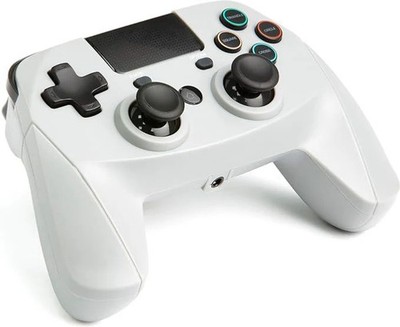 Kabelloser Gamepad Grau Für PS4 - Snakebyte