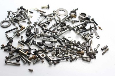 Konvolut Restteile Divers Suzuki VX 800 VS51B 90-94