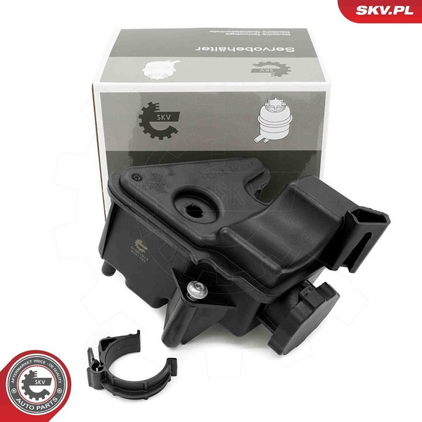 Esen SKV AusgleichsbehäLter, HydrauliköL (Servolenkung) FüR MERCEDES-BENZ-image
