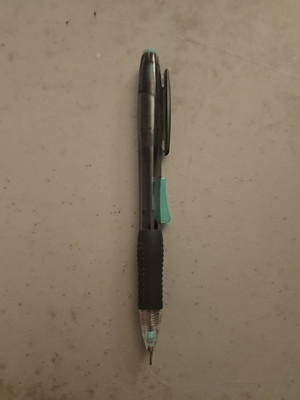 bic mechanical pencil 0.7