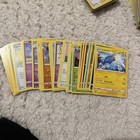45x Silver Tempest Cards Bundle