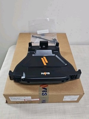 NEW Havis DS-GTC-221 Docking Station for Getac F110