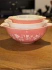 Pink gooseberry Set 441-444