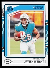 Jaylen Wright Miami Dolphins