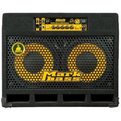 Markbass CMD 102 P V Combo - Bass Combo Verstärker