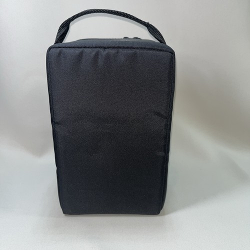 Case Logic 15 CD custodia rigida con cerniera laterale morbida custodia viaggio - Foto 5 di 7