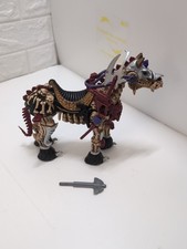 Skeleton Warriors Legion Warhorse Playmates