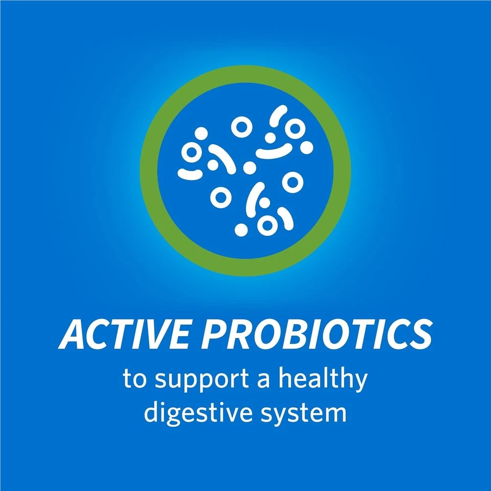 DentaLife Tasty Chicken Flavor Dental Cat Treats, 19-oz bag... - Image 3 of 4