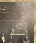 1964 Gibson Guitars “Gibson Fine Guitars” Newsletter Catalog Not Reprint — photo 3