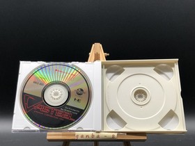 Vasteel (PC Engine TurboGrafx-16 ,1990) from japan