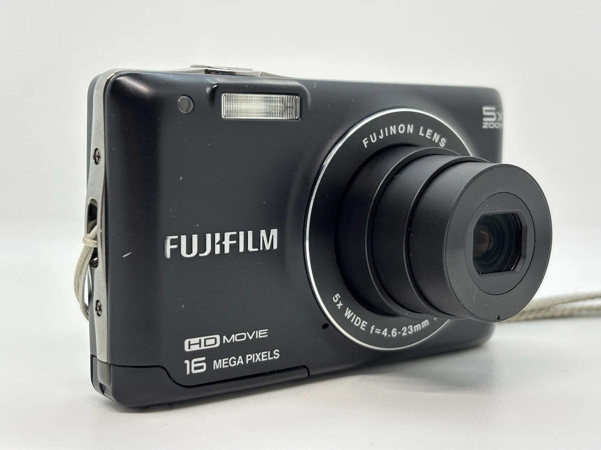Fujifilm Fujifilm FinePix JX Series Digital 5-9.9x Digital Zoom