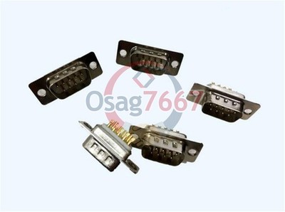 1PC   Connector Plug XM3A-0921 New #qm