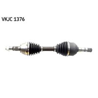 SKF Antriebswelle (Ohne Atw) Vkjc 1376