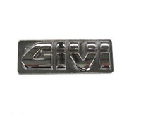 Givi Chrom FüR Topcase Koffer E52 V46 E340 Maxia