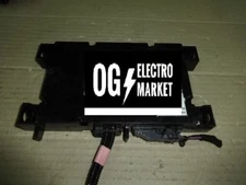 RANGE SPORT EVOGUE BT BLUETOOTH MODULE TELEPHONE MODULE AH42-10F845-AA