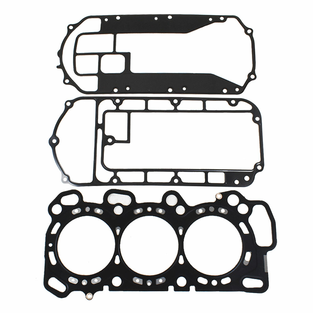 Fit For Honda Odyssey Acura TL Pilot MDX RL 2003-2010 Kit Head Gasket Set New