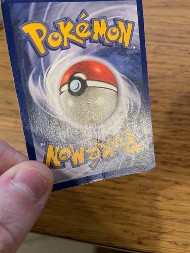 Lapras (10/62) Holo Fossil Set Pokemon Card! FAST & FREE P&P! - Picture 66 of 66