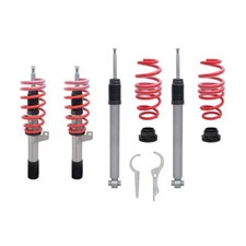 Kit Suspension Combine filete Redline Volkswagen Golf 7 de 2012 a 2020-Multibras