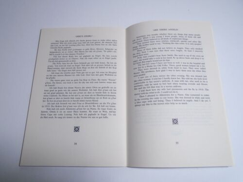 1967 Pennsylvania niederländische Essays und Gedichte - Amish-Buch Dr. Pierce E. Swope - Bild 3 von 3