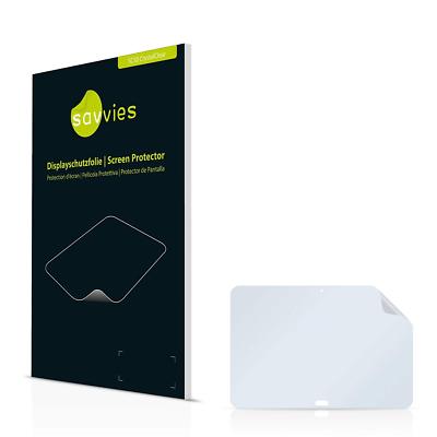 Savvies SC50 CrystalClear Screen Protector for HP Elitepad 900