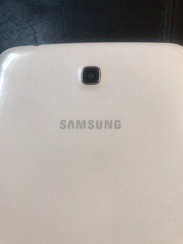 Genuine Samsung Galaxy Tab SM-T210 7" Tablet 8gb - Picture 11 of 12