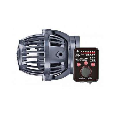 Aqua Nova Wavemaker Strömungspumpe 4000 l/h - 10W