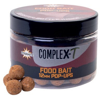 Boilies Pop Ups Complex-T 12mm Dynamite Baits