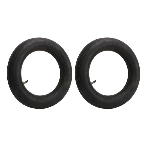 3.50/3.00‑10 Inner Tube Puncture Resistance Replacement Inner Tube 2PCS