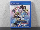 Superdimension Neptune VS Sega Hard Girls (Playstation Vita 2016) BRAND NEW