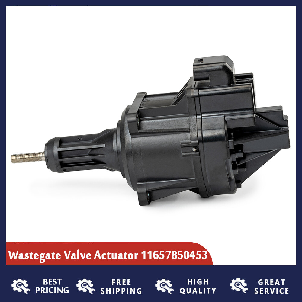LAN 廻 11657850453 Wastegate Valve Actuator For BMW X3 G01 X2 F39 X1 F48