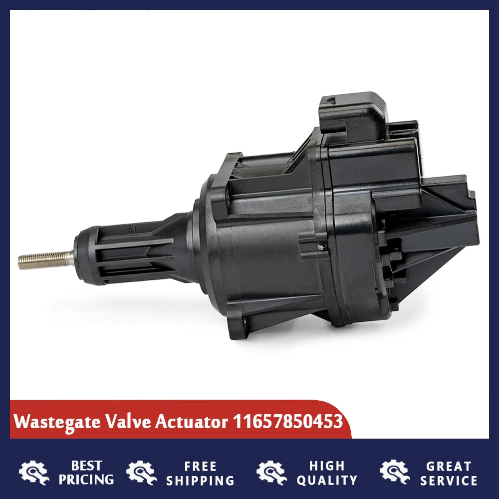 11657850453 Wastegate Valve Actuator For BMW X3 G01 X2 F39 X1 F48  