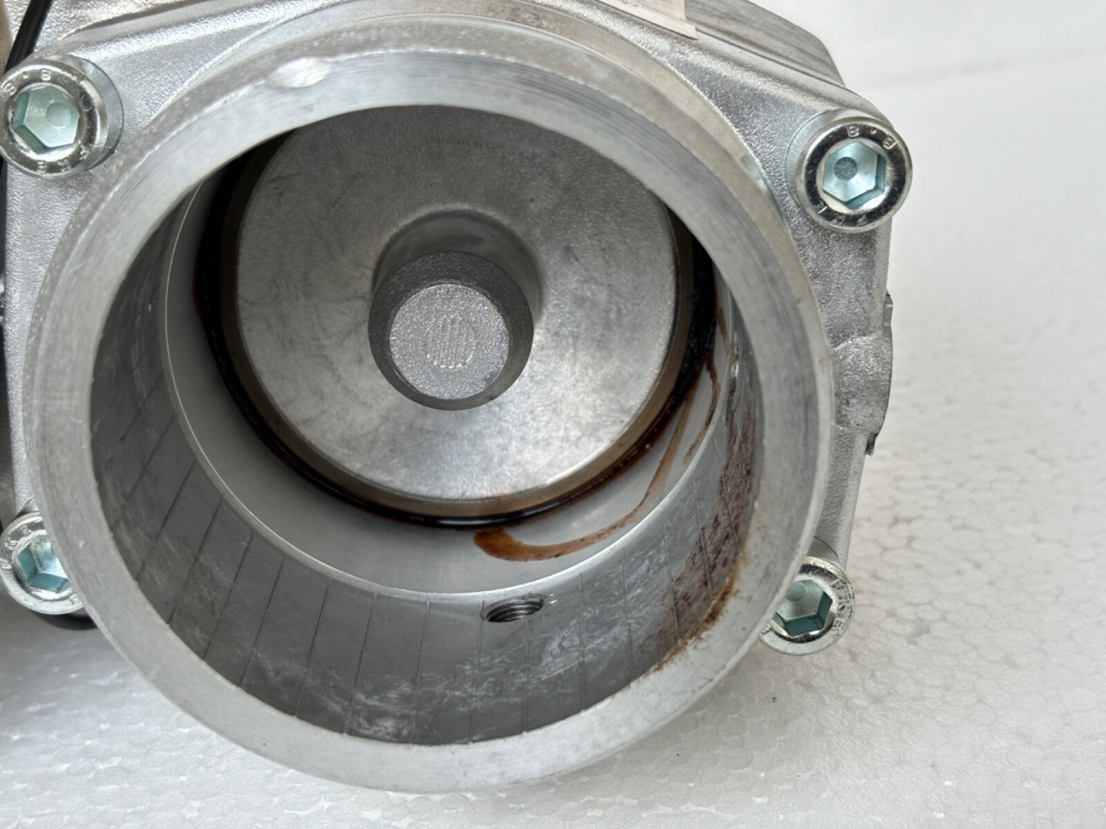 GARDNER DENVER 22330248 AIR INLET VALVE PIMATIC 31342B #NEW | eBay
