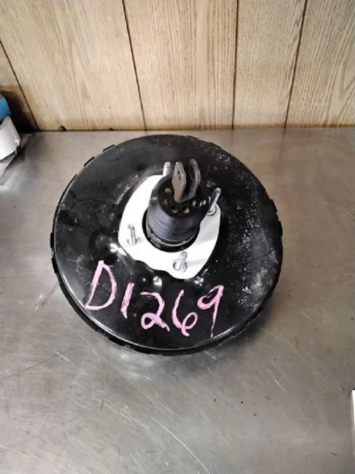 Amplificador de freno eléctrico Ford Edge 2007-2010 OEM Foto 4 de 4