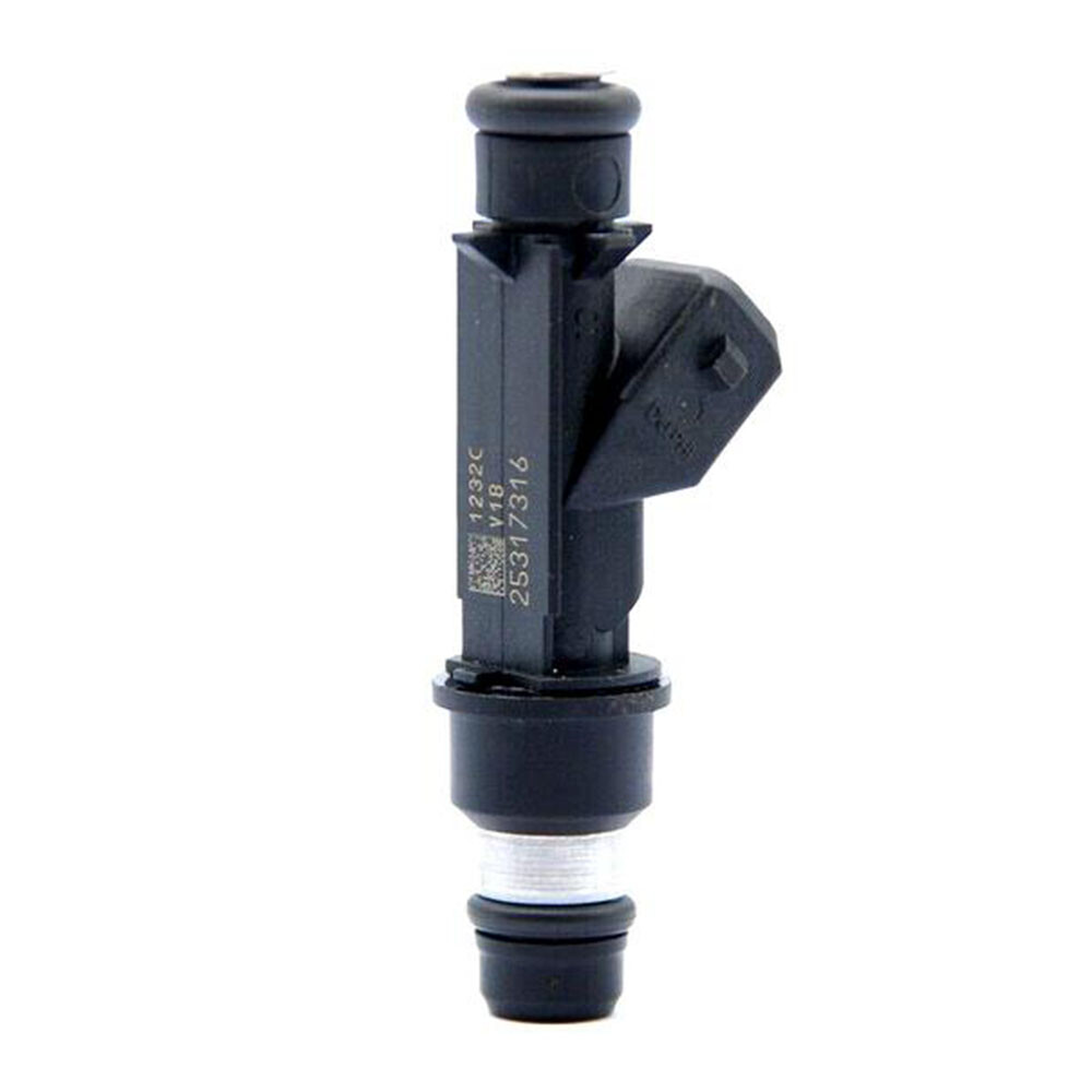1× Fuel Injector 25317316 For Vauxhall Z16SE 1.6 8V C16SE ENGINES