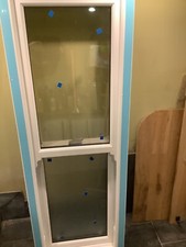 upvc box sash window