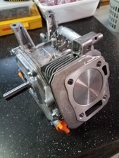 Predator Non Hem 212 to 236cc High Performance Outlaw Complete Short Block