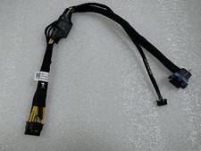 New DELL R760 GPU 0DK9Y 00DK9Y 5YTNN 05YTNN 12 pin Power short Cable