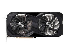 ASRock AMD Radeon RX 6600 XT CLD 8GB GDDR6 PCI-e 4.0 Graphics Card