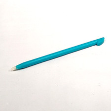 Replacement Stylus for Nintendo 3DSXL Teal 