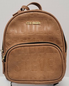 steve madden backpack small