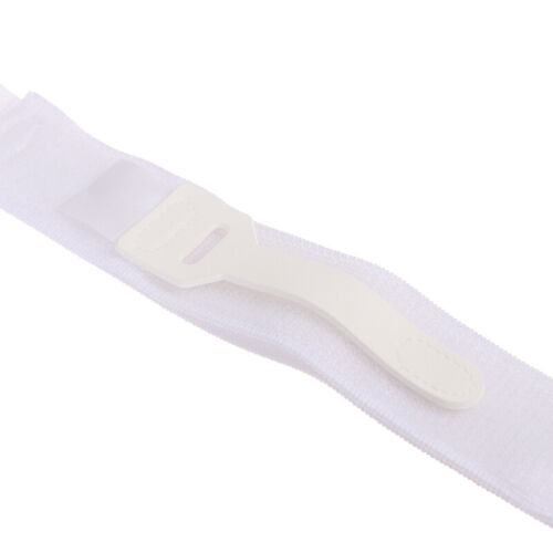 Elastic External Durable Urine Bag Leg Holder Fixed Band Fixation Starp Fixa-wl - Picture 9 of 11