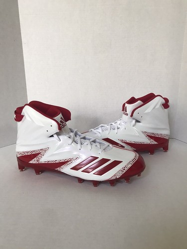 NEW Adidas SM Freak x Carbon High 