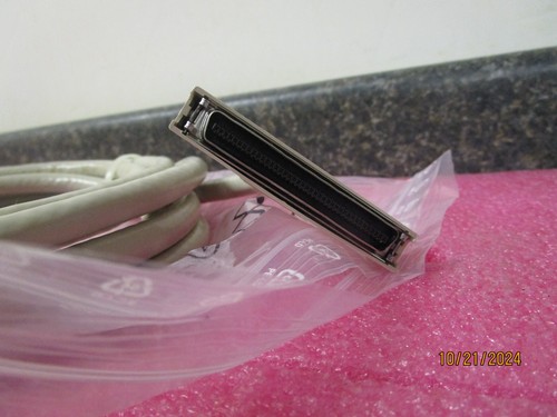 NEW! Zeiss Microscope Cable 70-0100-1406-9 RM8m8-0202-080 362-03.00-LL-P1 - Picture 2 of 6